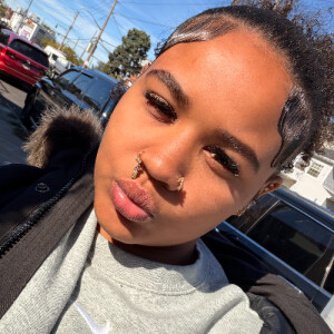 Dafrannie S - Bronx Community College  Babysitter