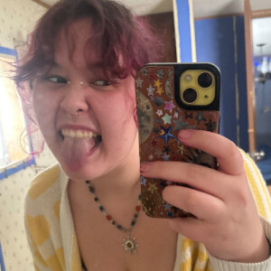 Katarina D - NMC Babysitter