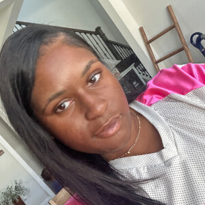 Chevonne L - Savannah State Babysitter