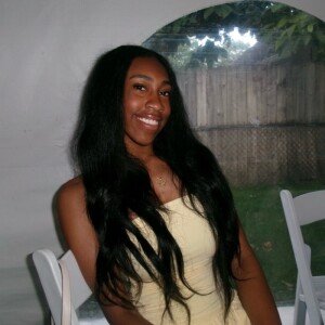 Jiselle R - UAlbany Babysitter