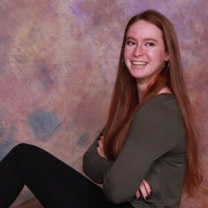 Rebekah B – UAB Student Seeking Babysitting Jobs