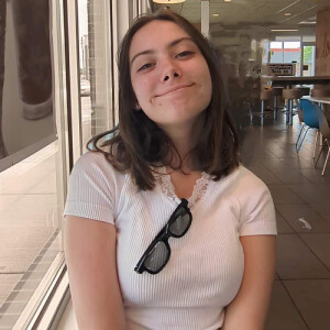 Morgan L - Kent State Babysitter