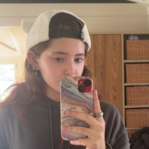 Ella Yakira B - UMD Babysitter