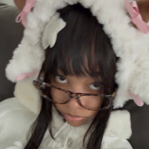 Nia W - Clark Atlanta Babysitter