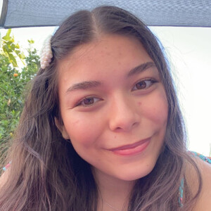 Gabriella B – UCSD Student Seeking Babysitting Jobs
