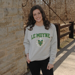 Zoe G - Le Moyne Babysitter