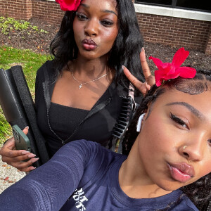 Payton O - VCU Babysitter