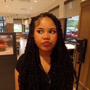 Rocio M - ODU Babysitter