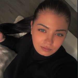 Michelle K - UAlbany Babysitter