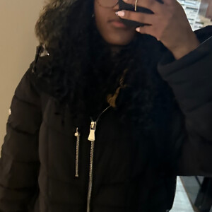 Grace O - UIC Babysitter