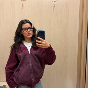 Carlynn D - USF Babysitter