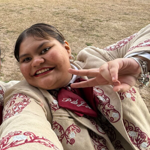 Marvelle M - TAMU-CC Babysitter