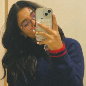 Dhwani P - UT Dallas Babysitter