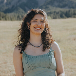 Isabella S - Montana Tech Babysitter
