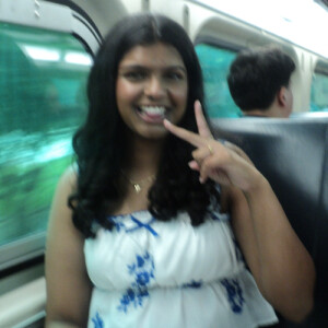 Deeya P.