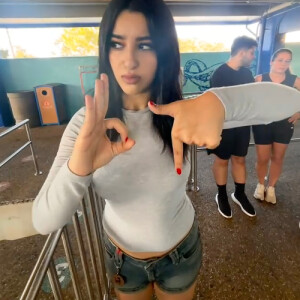 Ali J - Palm Beach State Babysitter