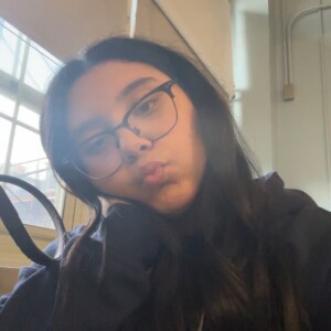 Esther A - MSU Babysitter