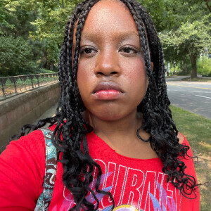 Cara W - Rutgers Babysitter