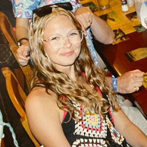 Finley M - App State Babysitter