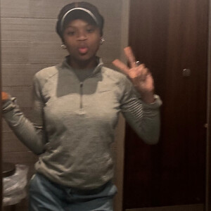 Keyaela H - Georgia State Babysitter