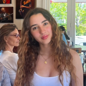 Leslie C - CSULB Babysitter