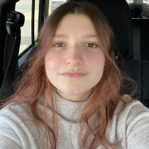 Hannah S - Penn State Berks Babysitter