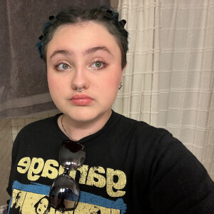 Lucy H - NAU Babysitter