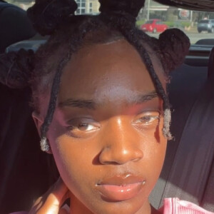 Zariyah Y - JU Babysitter