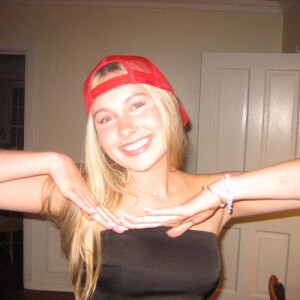 Riley S - SBCC Babysitter