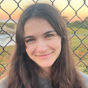 Audrey W - UCSB Babysitter