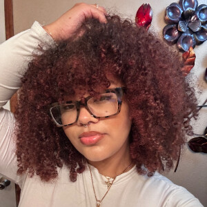 Jayla B - UNT Babysitter