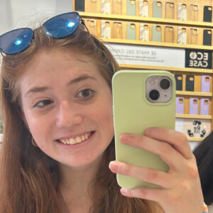 Alena V - UNC Charlotte Babysitter