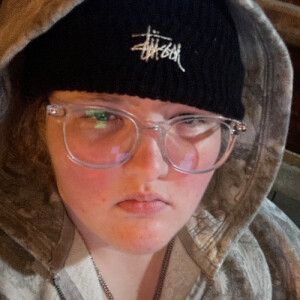 Betsy C - Oregon State Babysitter