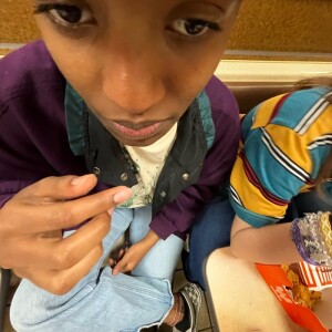 Eden S - JWU Babysitter