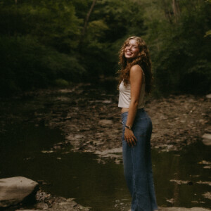 Adri H - Kent State Babysitter