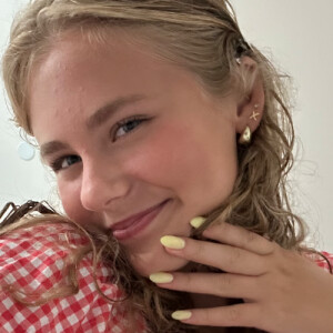 Ava B - CofC Babysitter