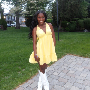 Chloe S - LSU Babysitter