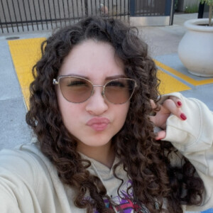 Neleh R - UC Davis Babysitter