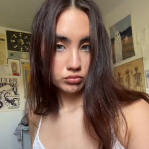 Matilda R - WSU Babysitter