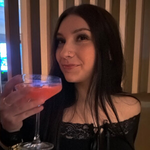 Gracie C - FAU Babysitter