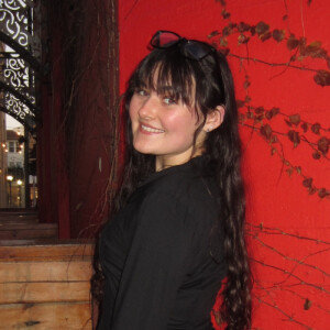 Taylor G - UC Santa Cruz Babysitter