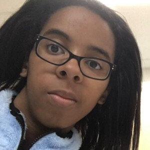 Aniyah I - SFA Babysitter