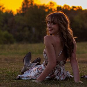 Ivy D - Belmont Babysitter