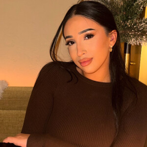 Isbah J - Villanova Babysitter