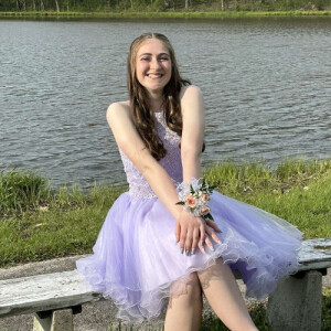 Madison P - IU South Bend Babysitter