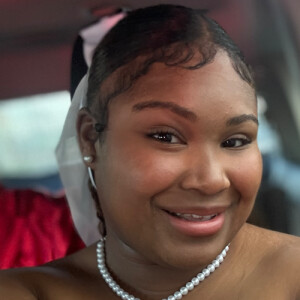 Jasmine N - PVAMU Babysitter
