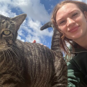 Keylathrnn T - LMU Babysitter