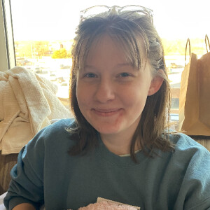 Sarah E - UNC Babysitter