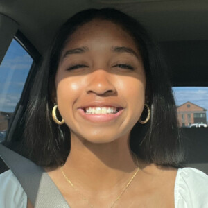 Courtney M - Azusa Pacific Babysitter