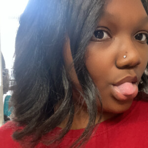 Jazelle G - USF Babysitter